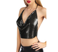 Украшение на тело Bijoux Pour Toi - Ambre Black