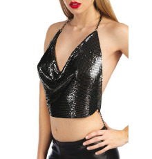 Украшение на тело Bijoux Pour Toi - Ambre Black