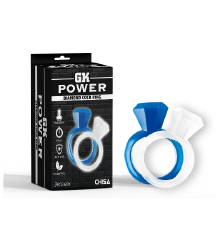 Набор колец эрекционных Diamond Cock Ring Chisa