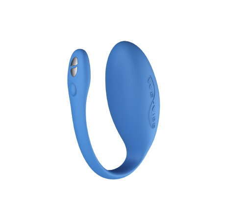 Виброяйцо Jive by We-Vibe Blue