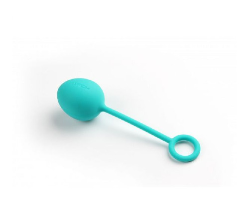 Набір вагінальних кульок Nova Ball - Svakom, м'ятні