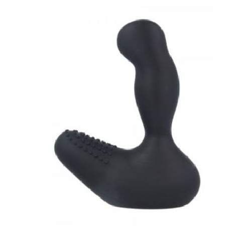 Насадка для вибромассажера Doxy Number 3 - Nexus Prostate Massager в виде массажера простаты