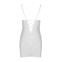 LOVELIA CHEMISE white XXL/XXXL - Passion