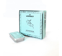 Тверді парфуми з феромонами зі свіжим ароматом Moracot, 10 г, Жіночі