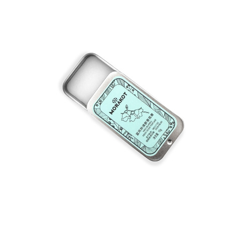 Тверді парфуми з феромонами зі свіжим ароматом Moracot, 10 г, Жіночі