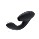 Інноваційний Безконтактний Стимулятор Womanizer Duo, Black