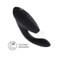 Інноваційний Безконтактний Стимулятор Womanizer Duo, Black