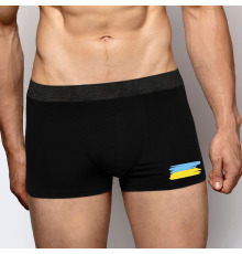 Патриотические мужские трусы Боксеры 4