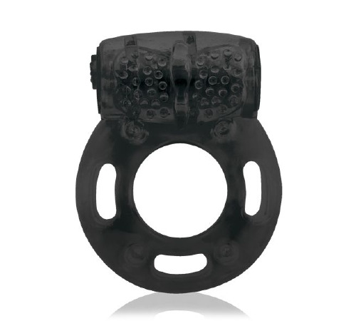 Подарочный набор RIANNE S Ana's Trilogy Set III: эрекционное кольцо, ажурная маска, пестис, плеть