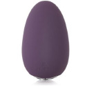 Премиум вибростимулятор Je Joue Mimi Soft Purple, мягкий, очень глубокая вибрациия, 12 режимов