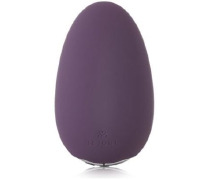 Преміум вібромасажер Je Joue - Mimi Soft Purple, м'який кінчик, глибока вібрація