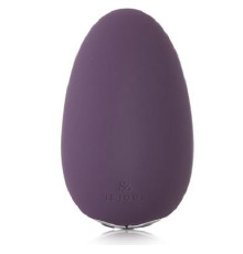 Премиум вибростимулятор Je Joue Mimi Soft Purple, мягкий, очень глубокая вибрациия, 12 режимов
