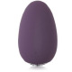 Премиум вибростимулятор Je Joue Mimi Soft Purple, мягкий, очень глубокая вибрациия, 12 режимов