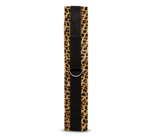 Набор BDSM аксессуаров Panthra Gato 8-piece set