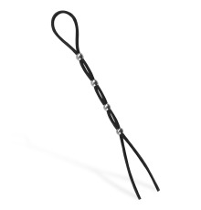 Эрекционное кольцо Art of Sex - Lasso D, регулируемая тугость 