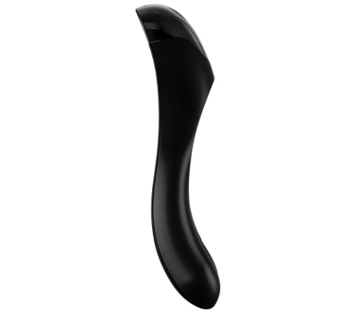 Універсальний міні вібратор Satisfyer Candy Cane black