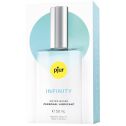 Премиальная смазка на водной основе pjur INFINITY water-based (50 мл) без отдушек и консервантов