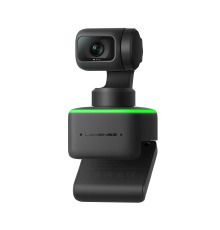 4К веб-камера с искусственным интеллектом Lovense WebCam, для стрима, активация чаевыми