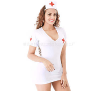 Ролевой костюм медсестра Джулия
