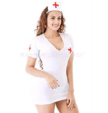 Ролевой костюм медсестра Джулия