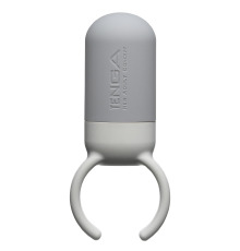 Вибратор на палец Tenga SVR one GRAY
