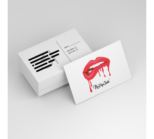 Купони для виконання сексуальних бажань, 70 штук