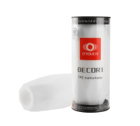 Мастурбатор Otouch DECOR 1-E, эффект всасывания, упругие зубчики