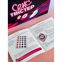 Еротична гра «Секс Твістер» (UA)