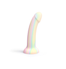 Фаллоимитатор, светящийся в темноте Love To Love DILDOLLS - FANTASIA ультрамягкий