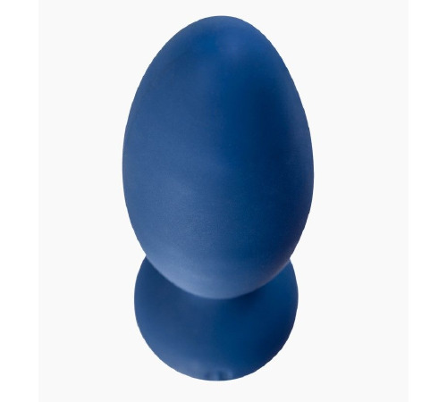 Анальна вібропробка Adrien Lastic Little Rocket макс. діаметр 3,5 см, soft-touch