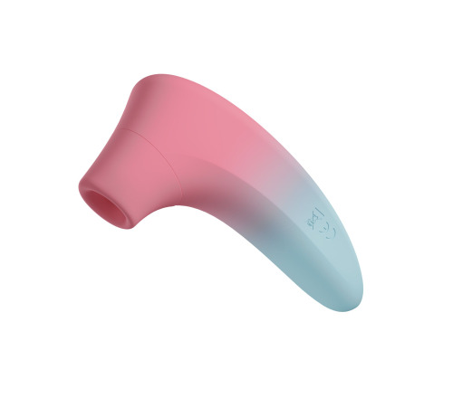 Вакуумный клиторальный смарт-стимулятор Lovense Tenera 2