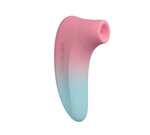 Вакуумный клиторальный смарт-стимулятор Lovense Tenera 2
