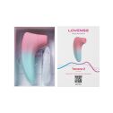 Вакуумный клиторальный смарт-стимулятор Lovense Tenera 2
