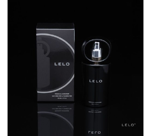 Лубрикант LELO Personal Moisturizer - 150 мл
