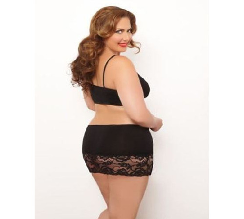 Сексуальний набір білизни Кларіс