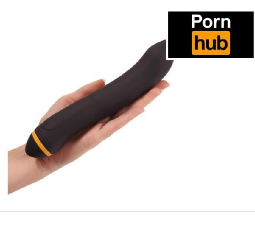 Вібратор Pornhub Turbo G Spot