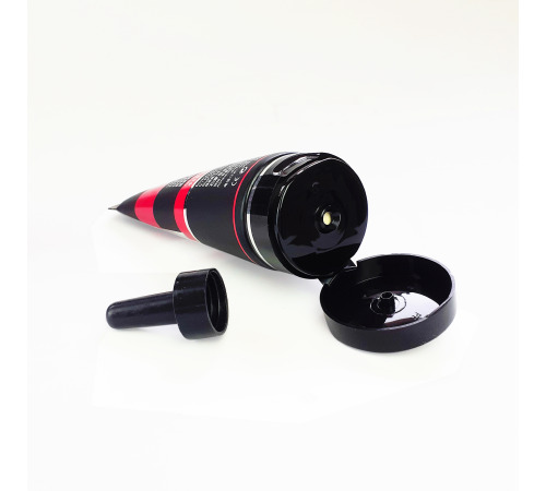 Лубрикант Silk touch на водной основе 200 мл с дозатором