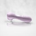 Вакуумный клиторальный стимулятор Satisfyer Pro 2 Violet