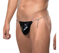 Сексуальні чоловічі трусики Storm на ланцюжку