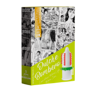 Презервативи EGZO Dulce Bombero