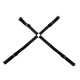 Набор для фиксации BDSM Crosswise Art of Sex