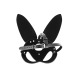 Маска зайки Fetish Tentation Adjustable Bunny Mask