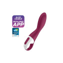 Вибратор Satisfyer Heated Thrill