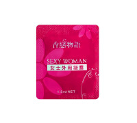 Женский гель возбудитель Sexy Woman 1,5 мл
