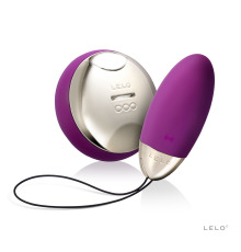 Виброяйцо LELO Lyla 2 Deep Rose