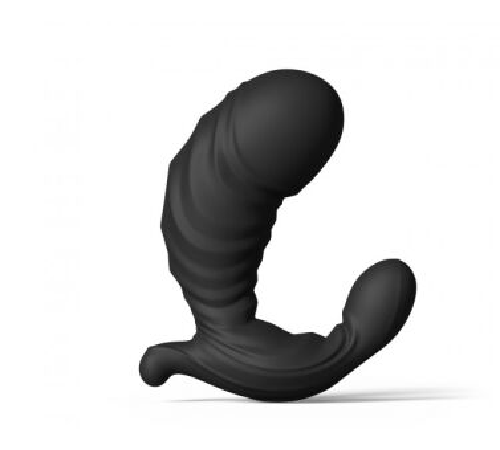 Універсальний вібратор зі стволом, що надувається Dorcel ULTIMATE EXPAND