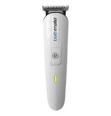 Триммер для интимных зон Bathmate Trimmer, с насадками 1-4мм, 3мм, 6мм, 9мм, 12мм