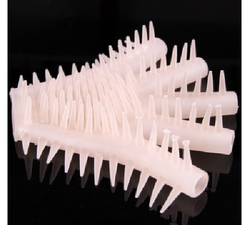 Перчатка для эротического массажа