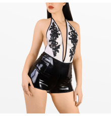 Боди виниловое Изабелла