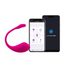 Смарт виброяйцо Lovense Lush 2